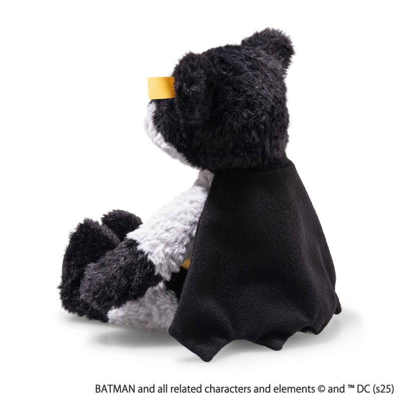 シュタイフ正規販売店】 Steiff シュタイフ 定番品 バットマン