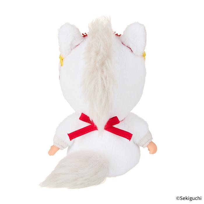 干支午 ベビチッチ ぬいぐるみ Sサイズ 【セキグチ】人気キャラクター