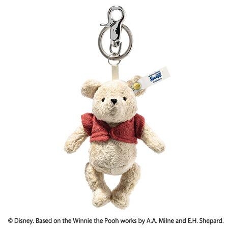 Steiff（シュタイフ） 【シュタイフ正規販売店】 テディベア 