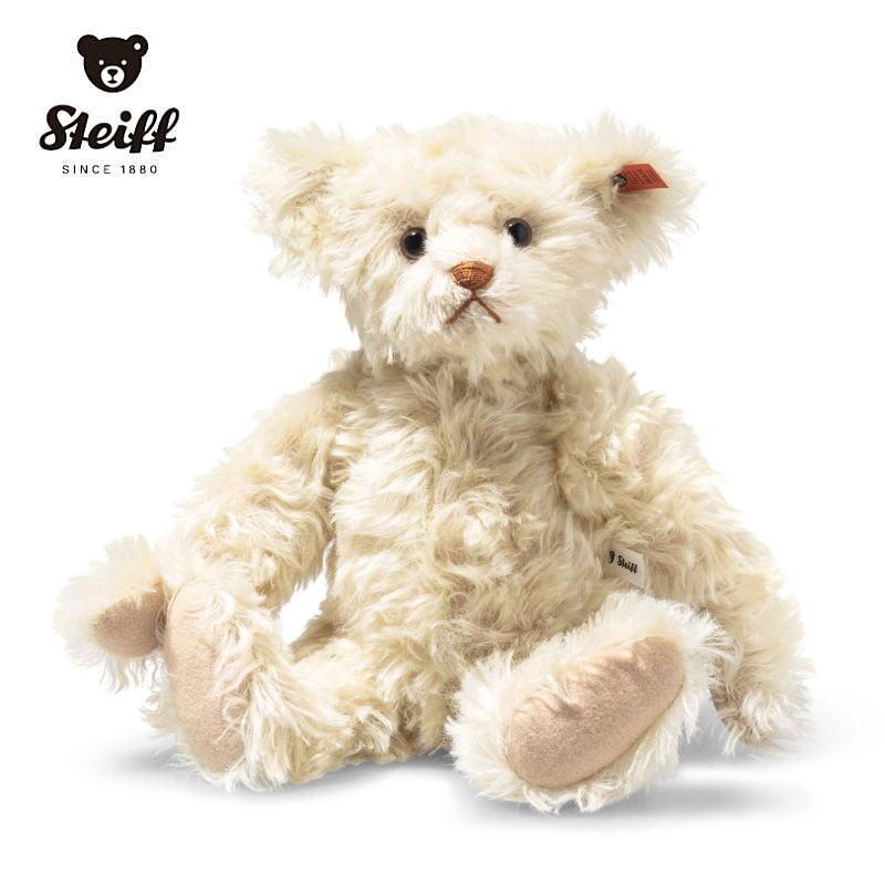ヴィンテージ　STEIFF シュタイフベア　エリオットレプリカ Steiff（シュタイフ） 【シュタイフ正規販売店】 世界限定 テディベア
