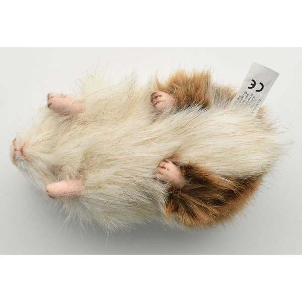 ハンサ【HANSA】ぬいぐるみ テンジクネズミ15 モルモット : 逸品