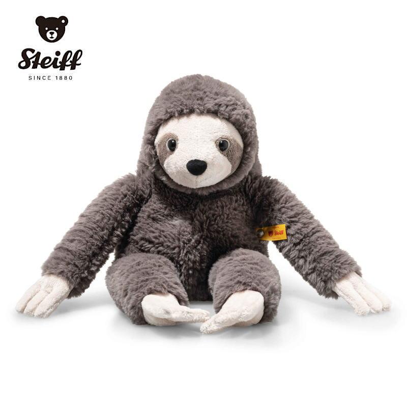 Steiff（シュタイフ） 【シュタイフ正規販売店】 定番品 ナマケモノの