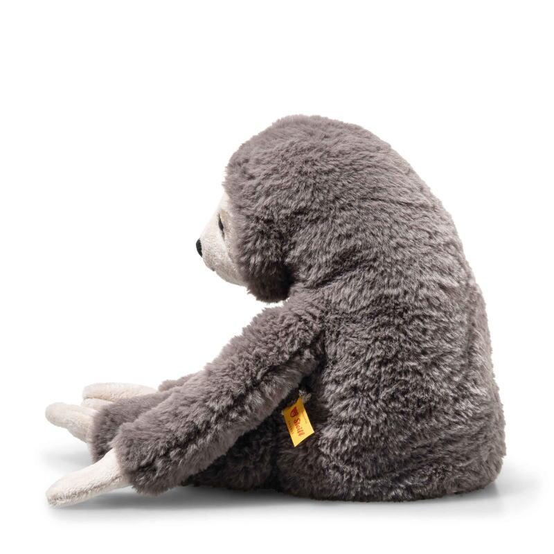 ✨メーカー完売品✨シュタイフ 赤ちゃんナマケモノのミゲル 正規品 レア Steiff（シュタイフ） 【シュタイフ正規販売店】 定番品 ナマケモノの