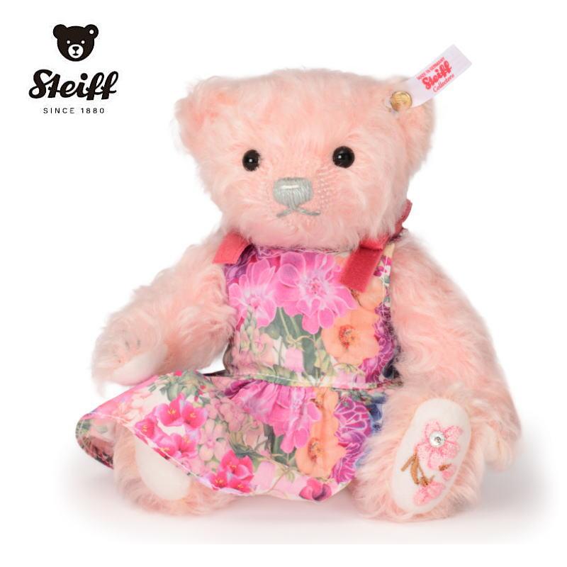 Steiff（シュタイフ） 【シュタイフ正規販売店】 日本製作限定 Steiff 
