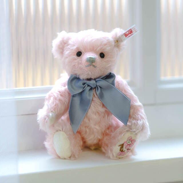Steiff（シュタイフ） 【シュタイフ正規販売店】 日本限定