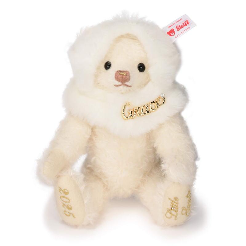 Steiff（シュタイフ） 【シュタイフ正規販売店】 日本限定 リトル