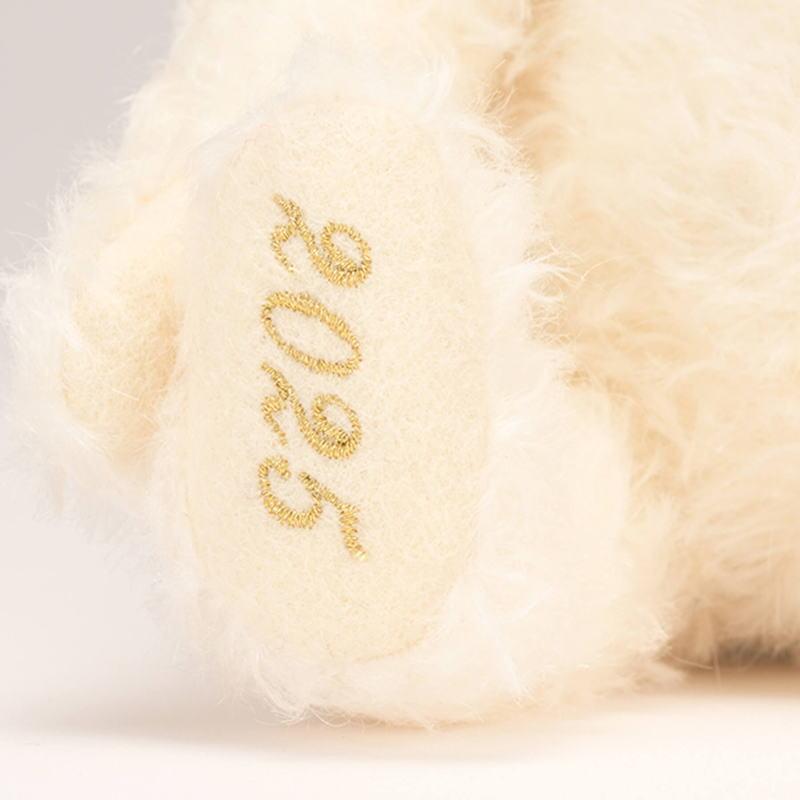 Steiff（シュタイフ） 【シュタイフ正規販売店】 日本限定 リトル