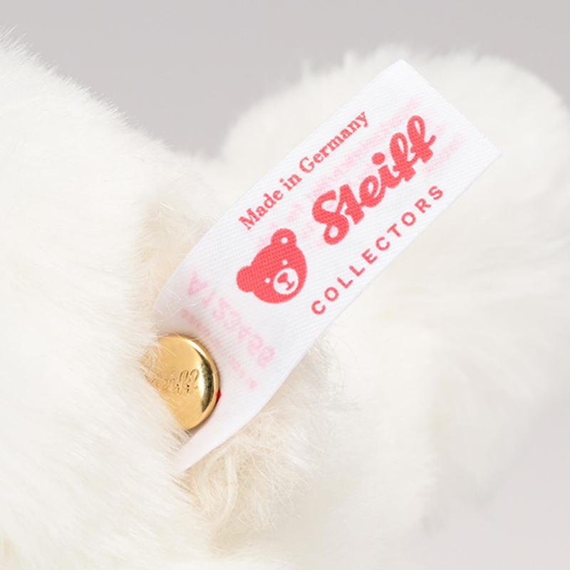 Steiff（シュタイフ） 【シュタイフ正規販売店】 日本限定 リトル