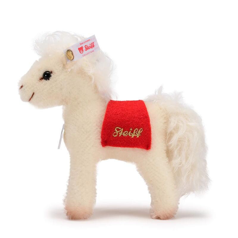 Steiff（シュタイフ） 【シュタイフ正規販売店】 アジア限定 干支 午