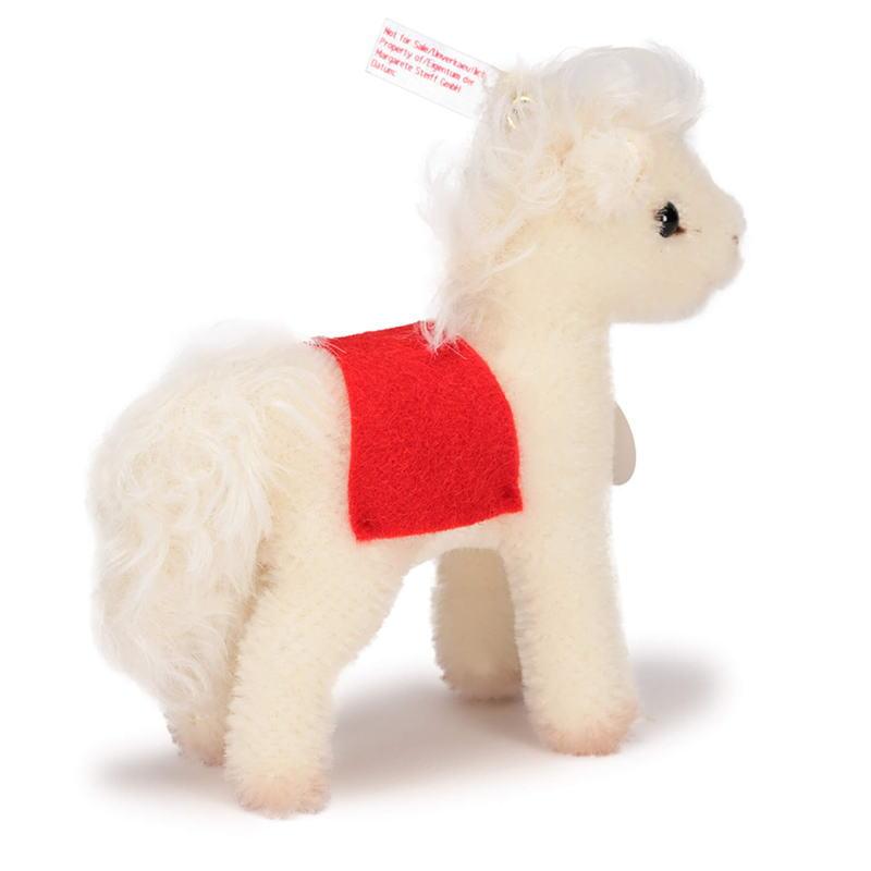 Steiff（シュタイフ） 【シュタイフ正規販売店】 アジア限定 干支 午