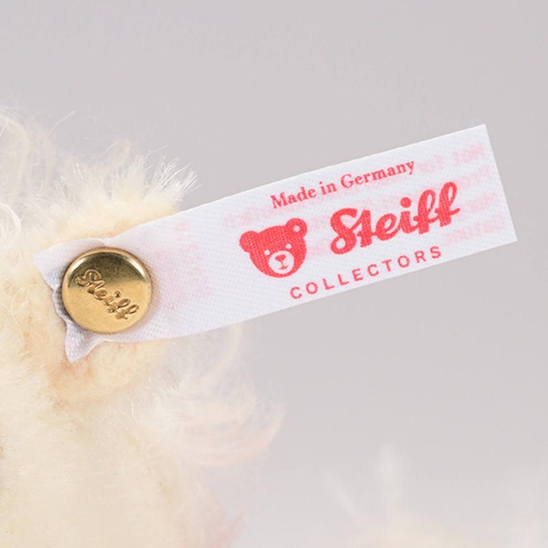 Steiff（シュタイフ） 【シュタイフ正規販売店】 アジア限定 干支 午