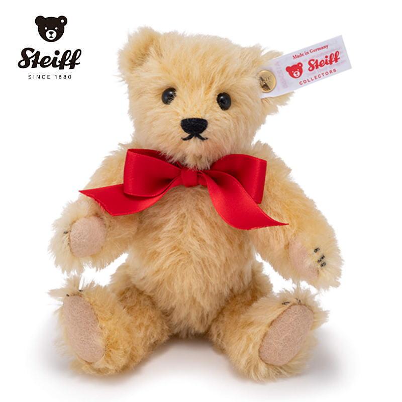 Steiff（シュタイフ） 日本限定 17cm ジャパニーズコレクターズ