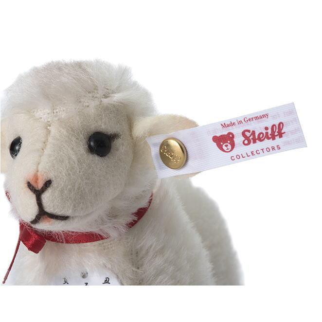 Steiff（シュタイフ） ご予約 12月入荷予定 【シュタイフ正規販売店