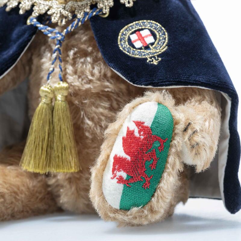 Steiff（シュタイフ） 【シュタイフ正規販売店】 イギリス限定