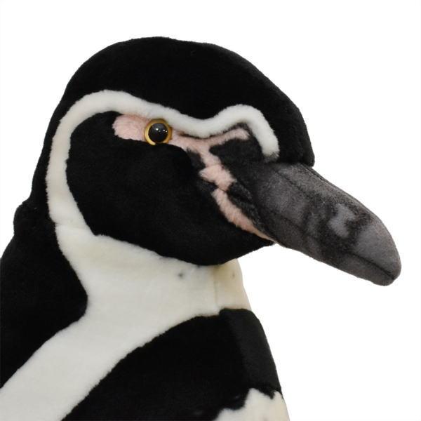 ハンサ【HANSA】ぬいぐるみ フンボルトペンギン66cm