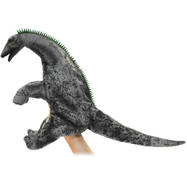 ハンサ【ＨＡＮＳＡ】ぬいぐるみ ハンドパペット 恐竜 ディアマンティナサウルス43 オーストラリア ブランド hansa かわいい 映える 開店祝い 内祝い 誕生日祝い |  | 01