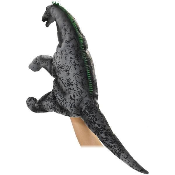 ハンサ【ＨＡＮＳＡ】ぬいぐるみ ハンドパペット 恐竜 ディアマンティナサウルス43 オーストラリア ブランド hansa かわいい 映える 開店祝い 内祝い 誕生日祝い |  | 02