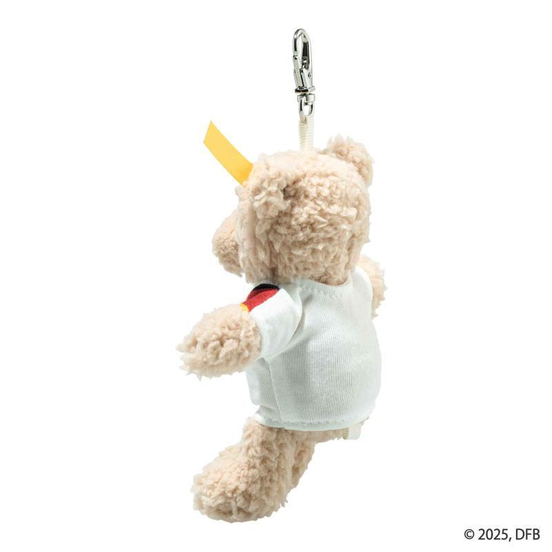 Steiff（シュタイフ） 定番品 ソフトキーリング テディベア ミラ