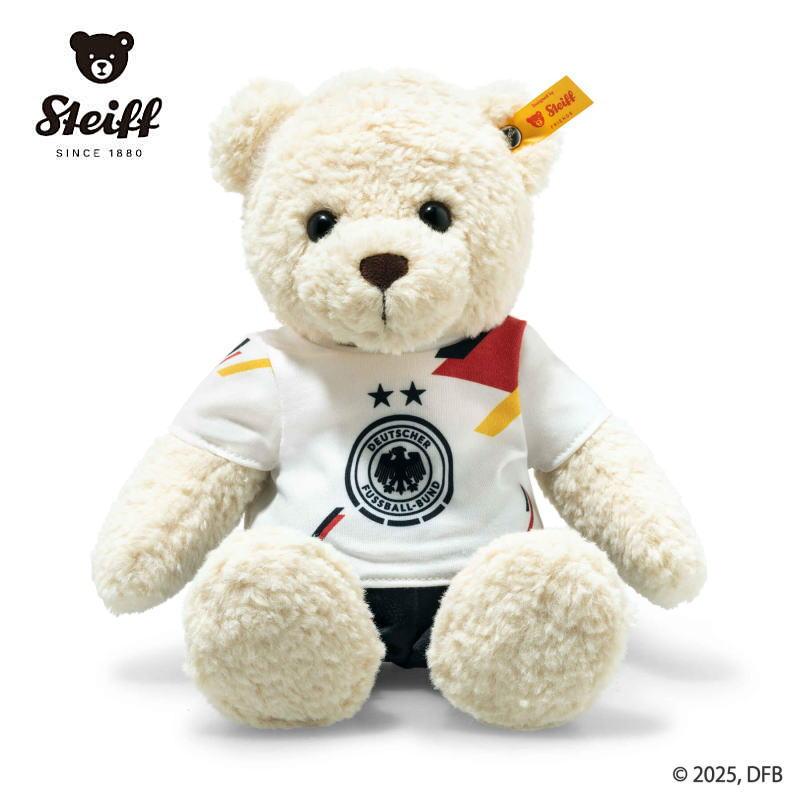 Steiff（シュタイフ） 【シュタイフ正規販売店】 定番品 テディベア
