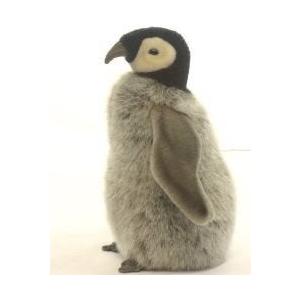 ハンサ ｈａｎｓａ ぬいぐるみ 赤ちゃん皇帝ペンギン24cm Hansa058 逸品shopコレコレ Yahoo 店 通販 Yahoo ショッピング