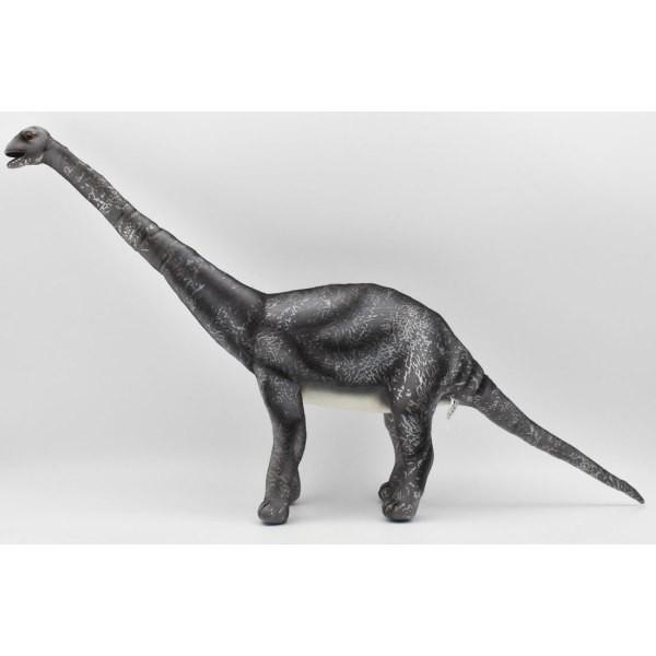 ハンサ【HANSA】ぬいぐるみ ディアマンティナサウルス 長い首と