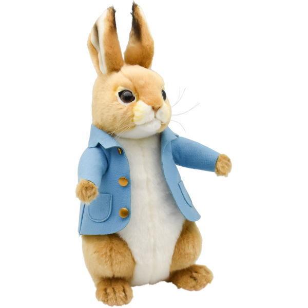 ハンサ【HANSA】ぬいぐるみ ピーターラビット35cm キャラクター