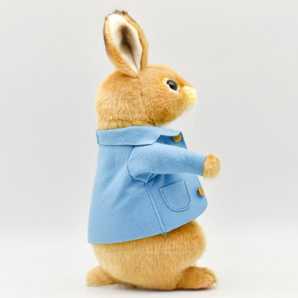 ハンサ【HANSA】ぬいぐるみ ピーターラビット35cm キャラクター