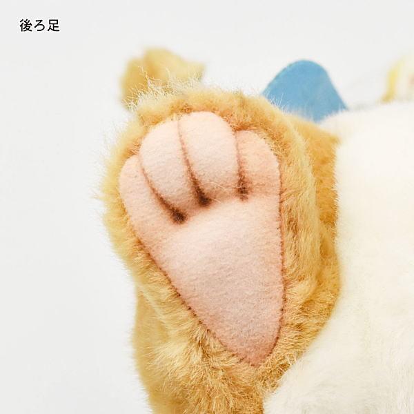 ハンサ【HANSA】ぬいぐるみ ピーターラビット35cm キャラクター
