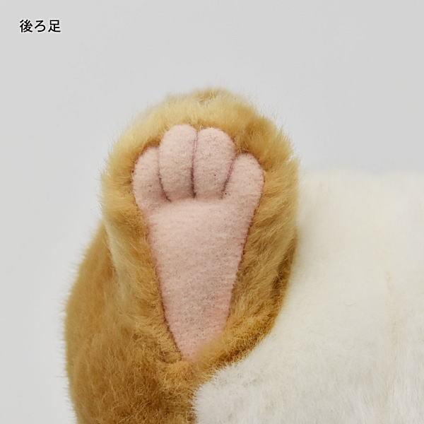 ハンサ【HANSA】ぬいぐるみ ピーターラビット キャラクター