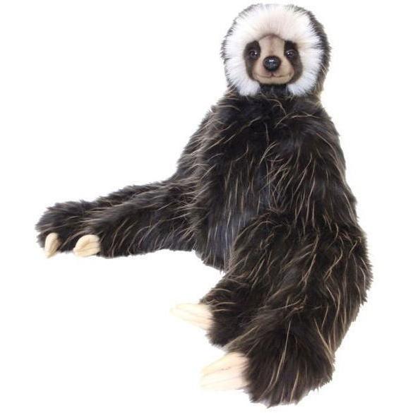 ハンサ【HANSA】ぬいぐるみ ナマケモノ45cm オーストラリア