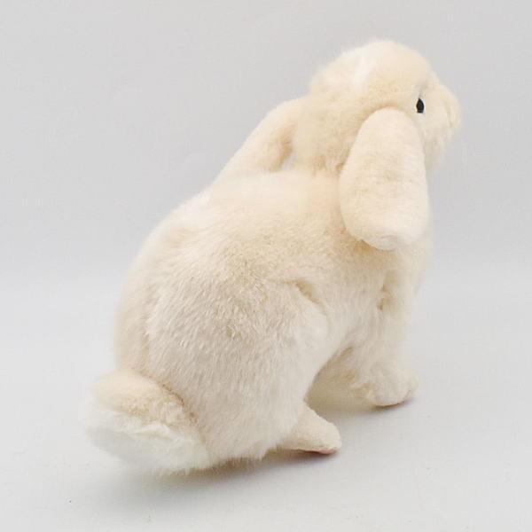 ハンサ【HANSA】ぬいぐるみ ロップイヤーラビット35cm うさぎ