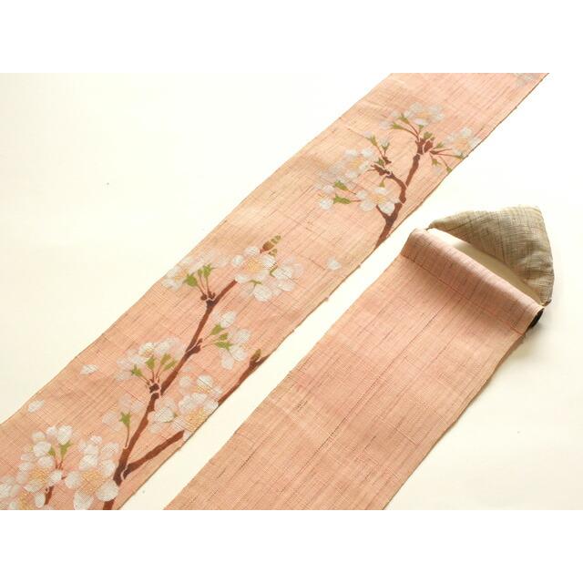 京都洛柿庵 雛飾り手描き 細タペストリー 桜 : 逸品shopコレコレ Yahoo