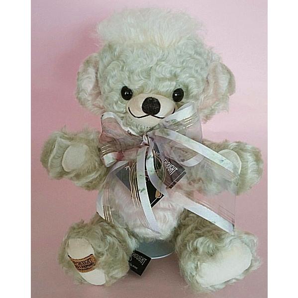 メリーソート社 パンキー テディベア メリーソート パンキーオセアナ