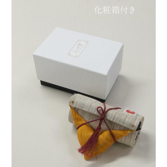 【数量限定】京都洛柿庵 細タペストリー 【 ハロウィン 】 ルシエール・ジャパン 京都洛柿庵】 手描き 手染め 細タペストリー 秋の飾り 細タペ 秋の七草