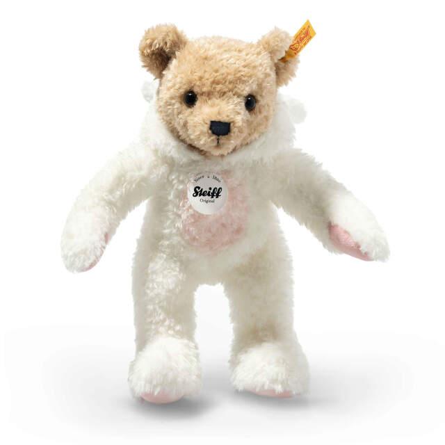 Steiff（シュタイフ） フーディーテディベア ドラゴン タイガー