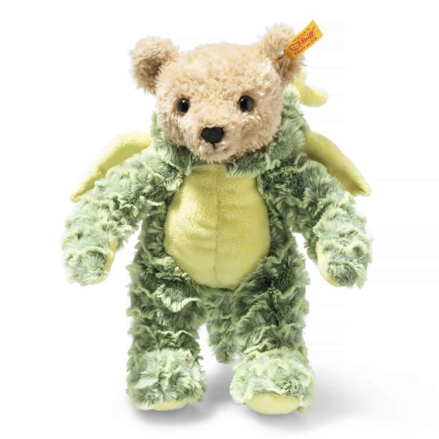 Steiff（シュタイフ） フーディーテディベア ドラゴン タイガー