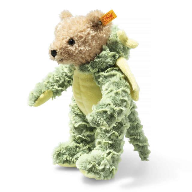 Steiff（シュタイフ） フーディーテディベア ドラゴン タイガー