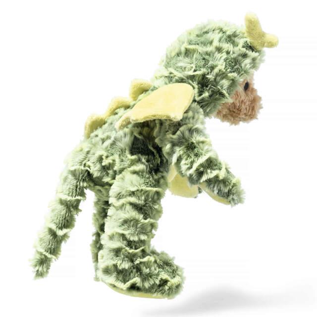 Steiff（シュタイフ） フーディーテディベア ドラゴン タイガー