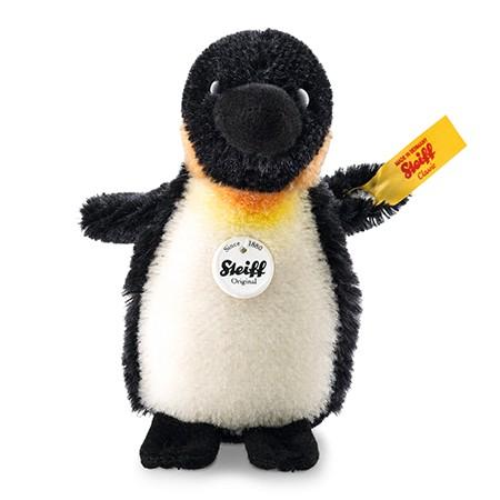 シュタイフ  エスキモー　ペンギン Steiff（シュタイフ） 定番商品 ペンギンのラリ (シュタイフ正規販売店