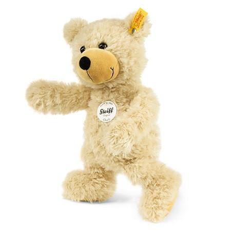 Steiff シュタイフ  定番商品テディベア チャーリー ベージュ30cm おもちゃ ぬいぐるみ  (シュタイフ正規販売店)