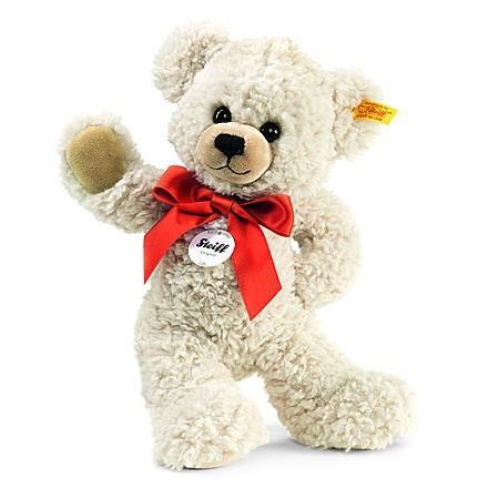 Steiff シュタイフ 定番商品 テディベア リリー28cm  (シュタイフ正規販売店)