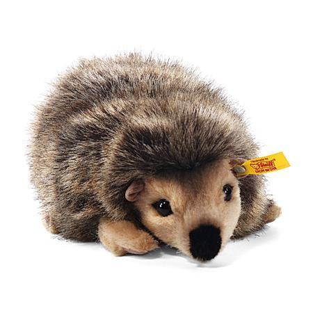 Steiff（シュタイフ） 定番商品 はりねずみのジョギー (シュタイフ正規
