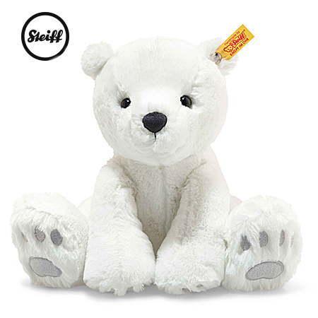 Steiff シュタイフ 定番商品 カドリーフレンズ ポーラーベアのラッセ