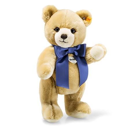 【シュタイフ正規販売店】Steiff シュタイフ ペッツィ テディベア ブロンド28cm