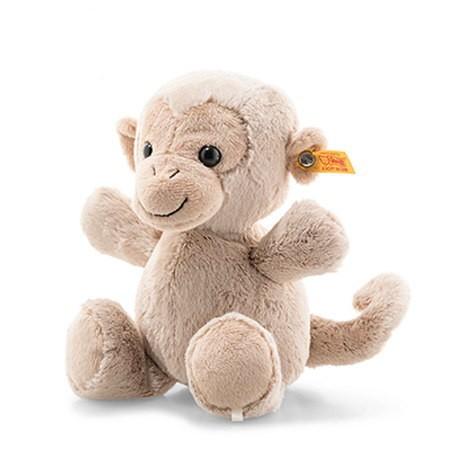 シュタイフ正規販売店 Steiff シュタイフ 定番ぬいぐるみ カドリーフレンズ おさるのココ 22cm Steiff265 逸品shopコレコレ Yahoo 店 通販 Yahoo ショッピング