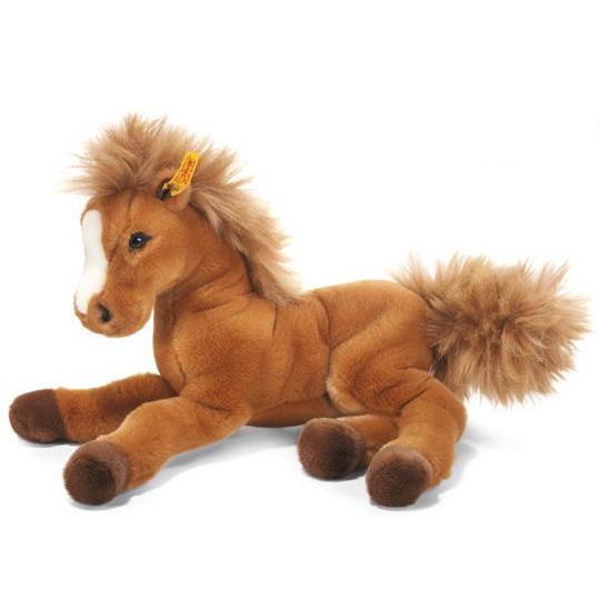 Steiff（シュタイフ） 定番商品うまのフェニー(シュタイフ正規販売店