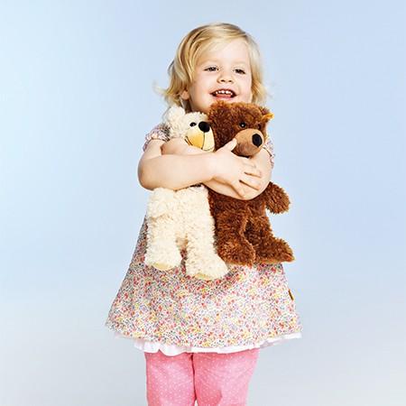 Steiff（シュタイフ） 【シュタイフ正規販売店】Steiff 定番商品