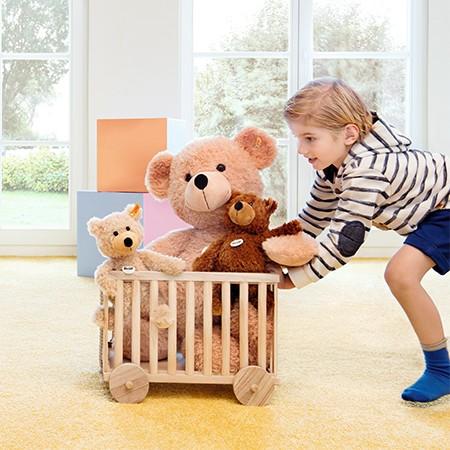 Steiff（シュタイフ） 【シュタイフ正規販売店】Steiff 定番商品