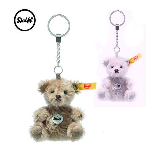 Steiff（シュタイフ） (シュタイフ正規販売店)Steiff ミニテディベア