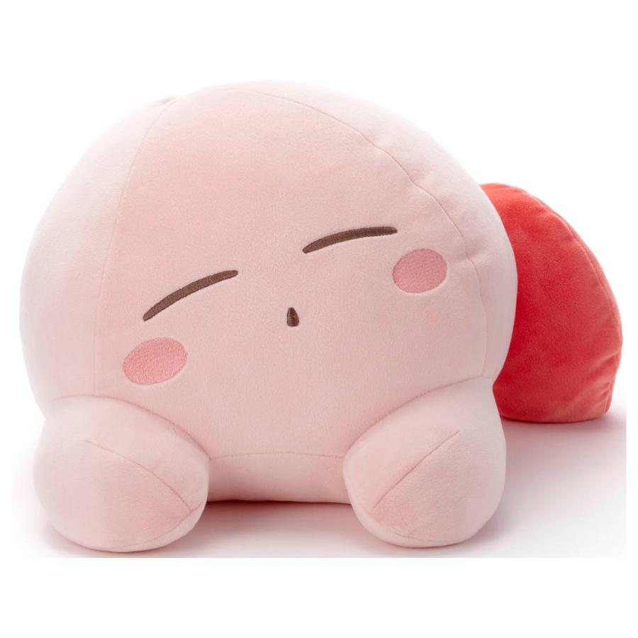 星のカービィ / すやすやフレンド おっきいカービィ 星のカービィ すやすやフレンド ぬいぐるみL カービィ 大きいサイズ